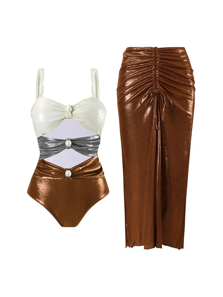 Beautifully Crafted Garment