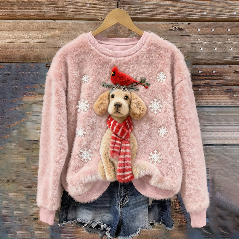 Classic Vintage Sweater