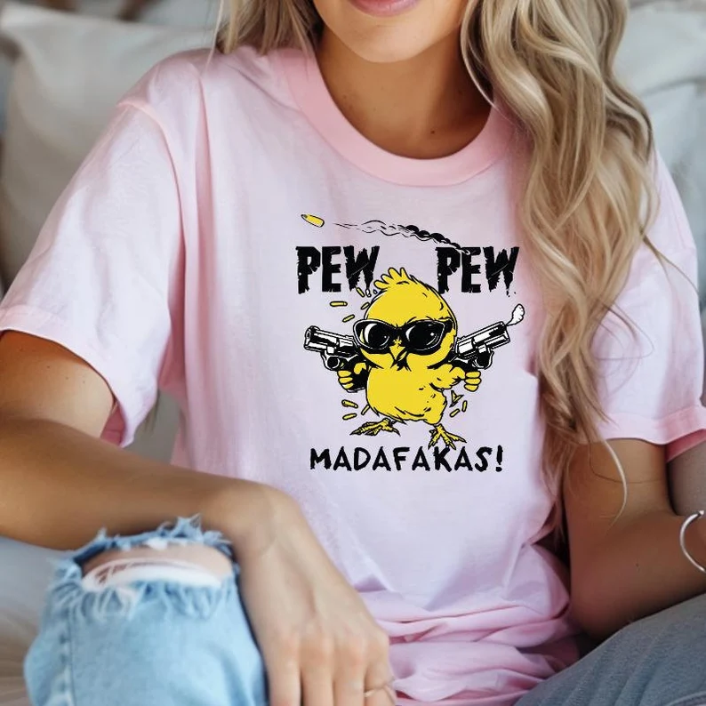 Vintage Inspired T-Shirt