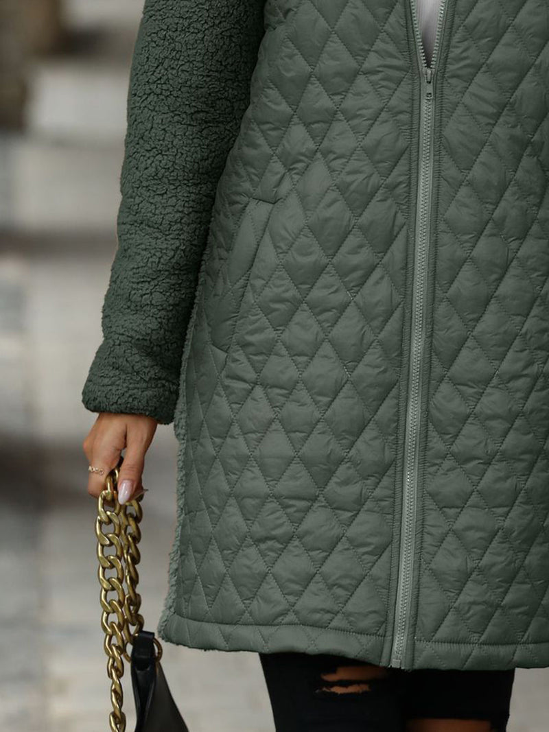 Classic Vintage Coat