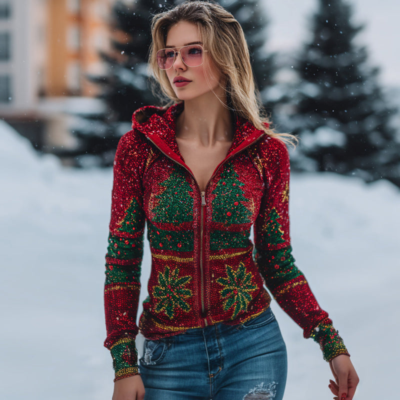 Beautifully Crafted Sweater