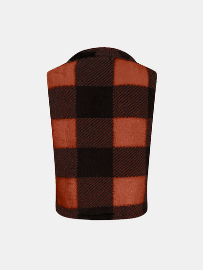 Classic Vintage Coat