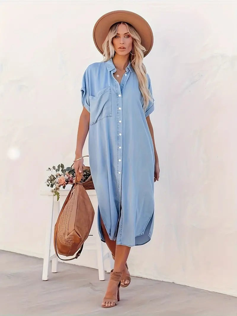 Thoughtfully Designed Dress