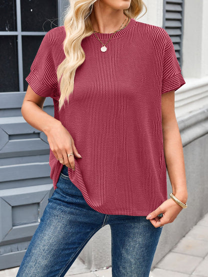 Elegantly Designed T-Shirt