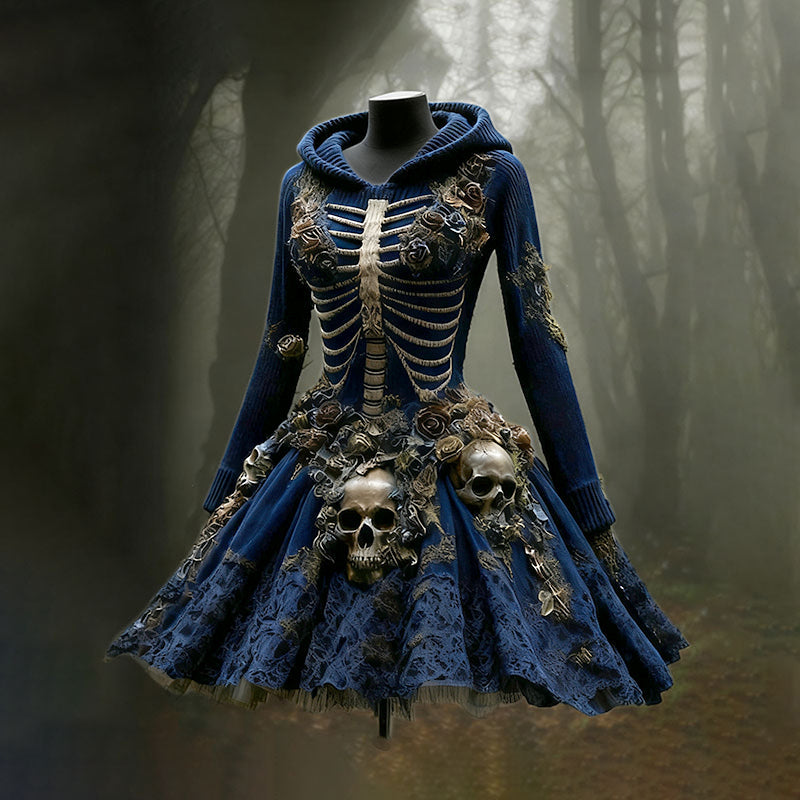 Classic Designed Sweater