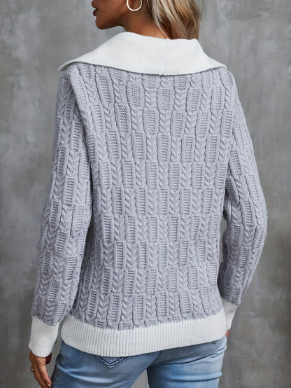 Classic Vintage Sweater