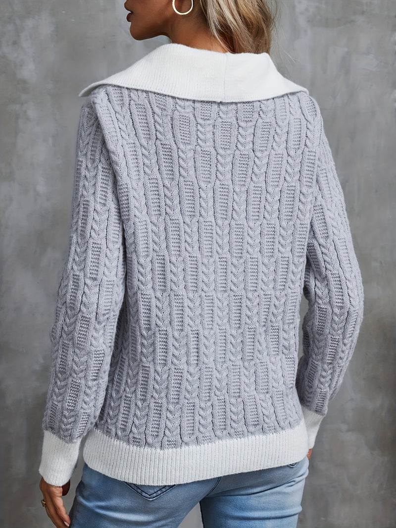 Classic Vintage Sweater