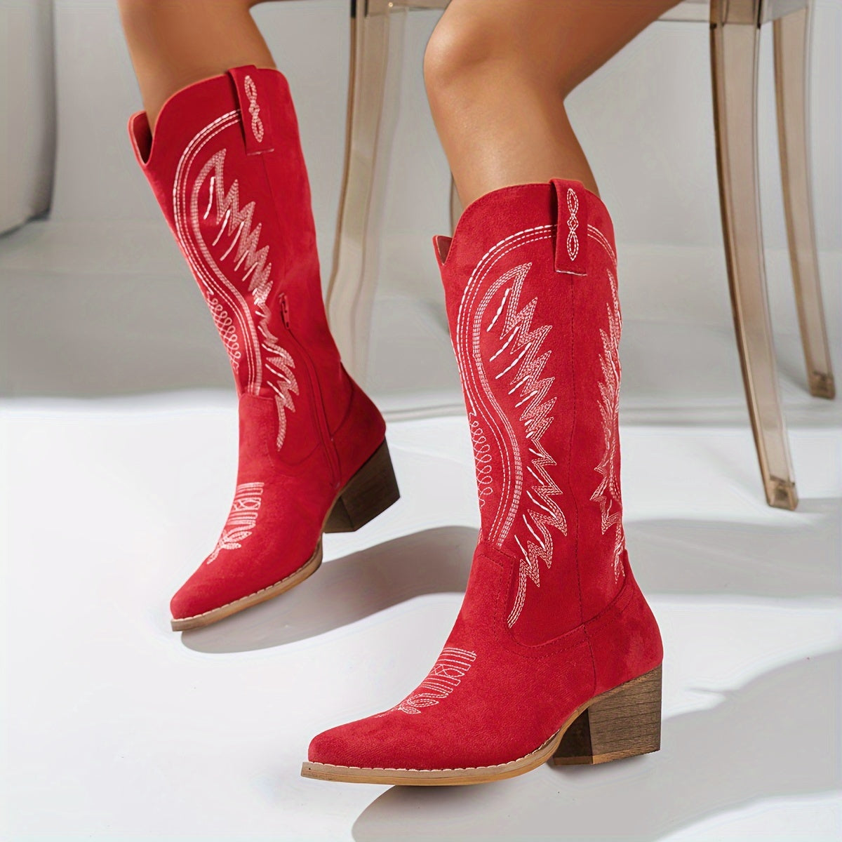 Stylish Orthopedic Boots for Any Occasion