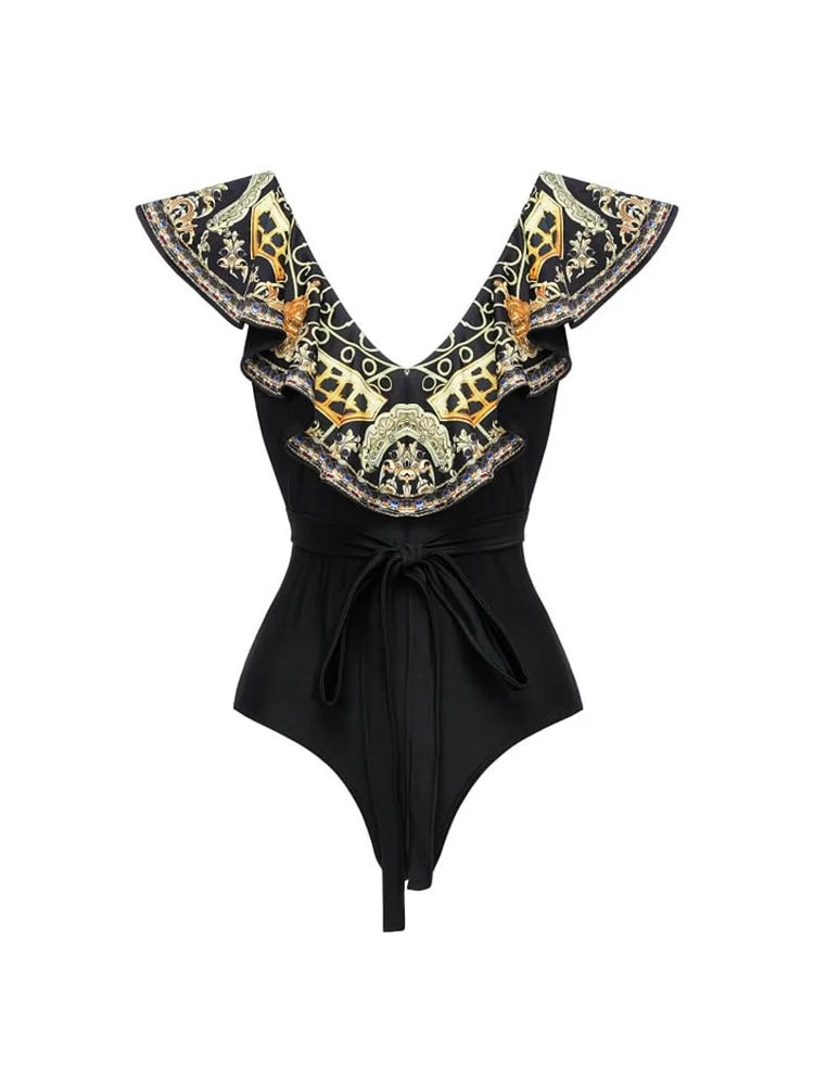 Classic Designed Garment