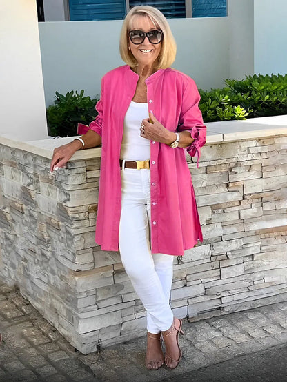 Elegantly Designed Blouse