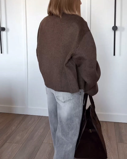 Classic Vintage Jacket