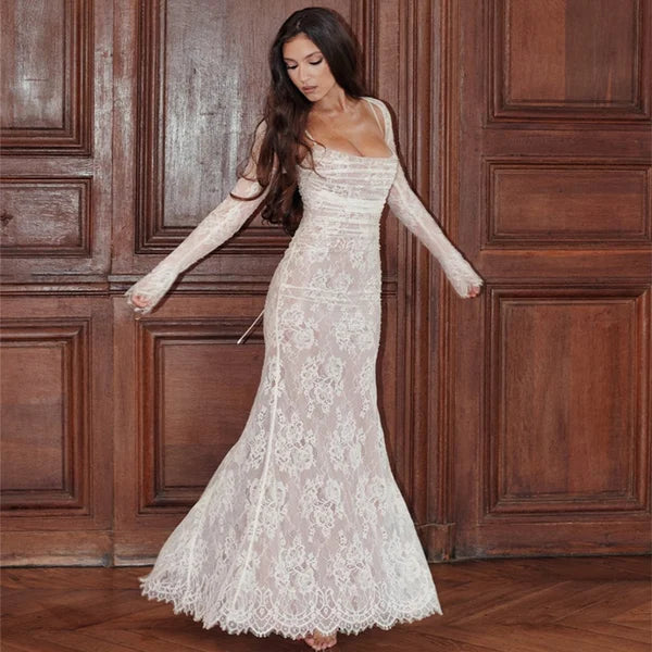 Elegantly Designed Garment