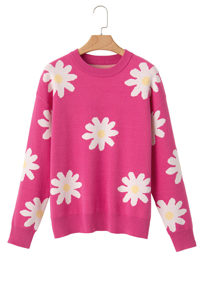 Beautifully Crafted Sweater