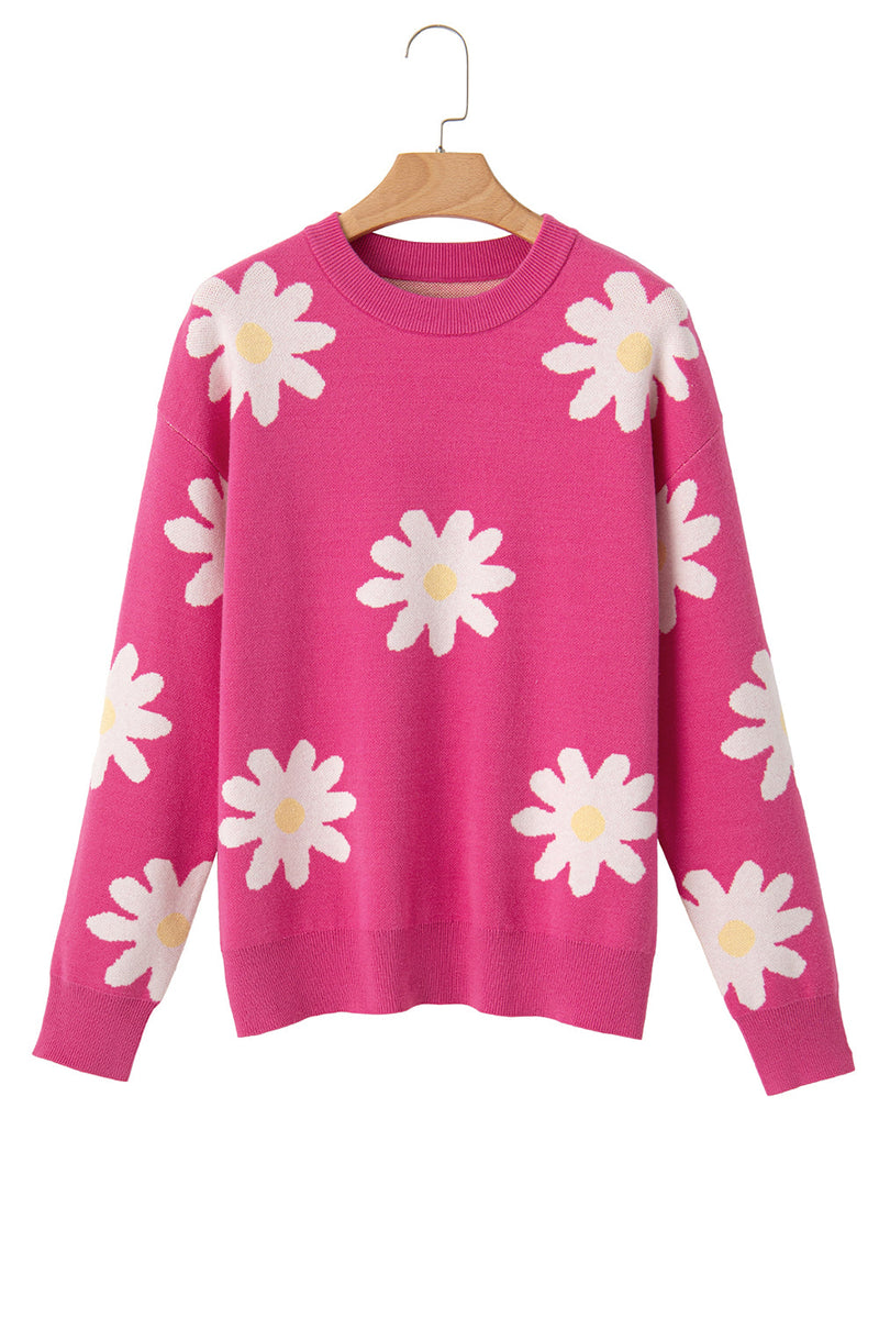 Beautifully Crafted Sweater
