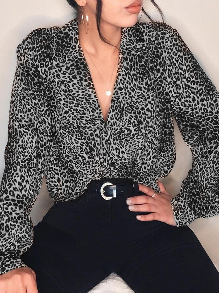 Elegantly Designed Blouse
