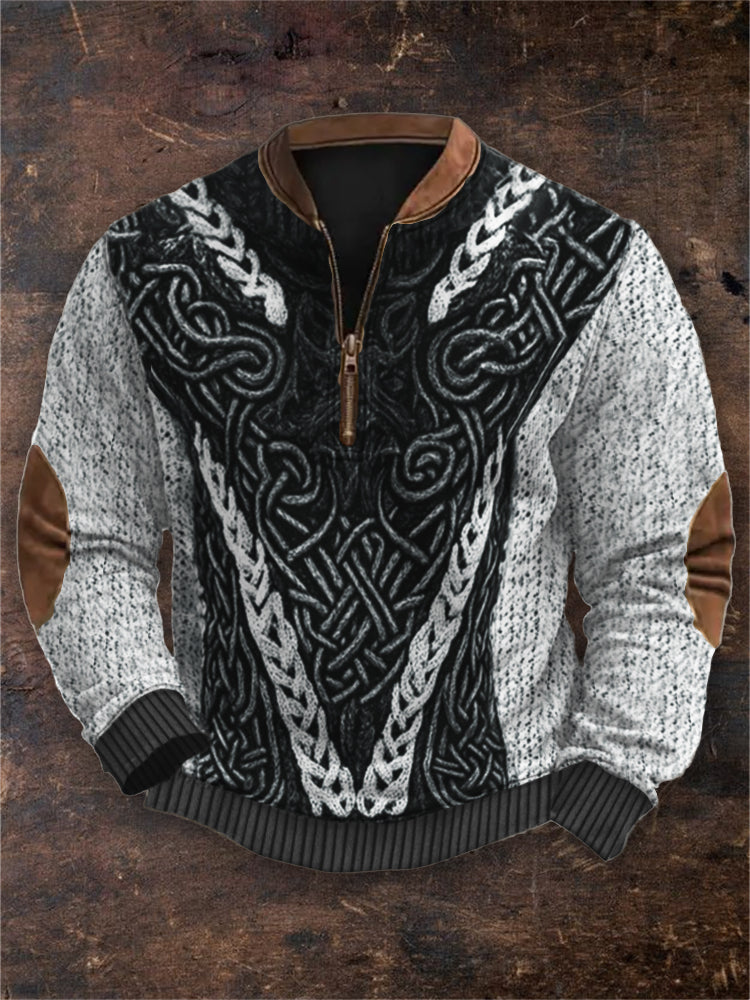 Timeless Vintage Style Shirt
