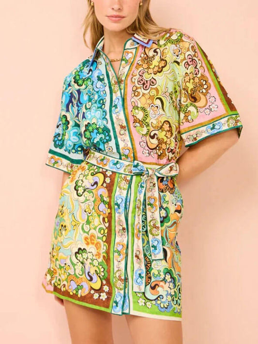Elegantly Designed Dress