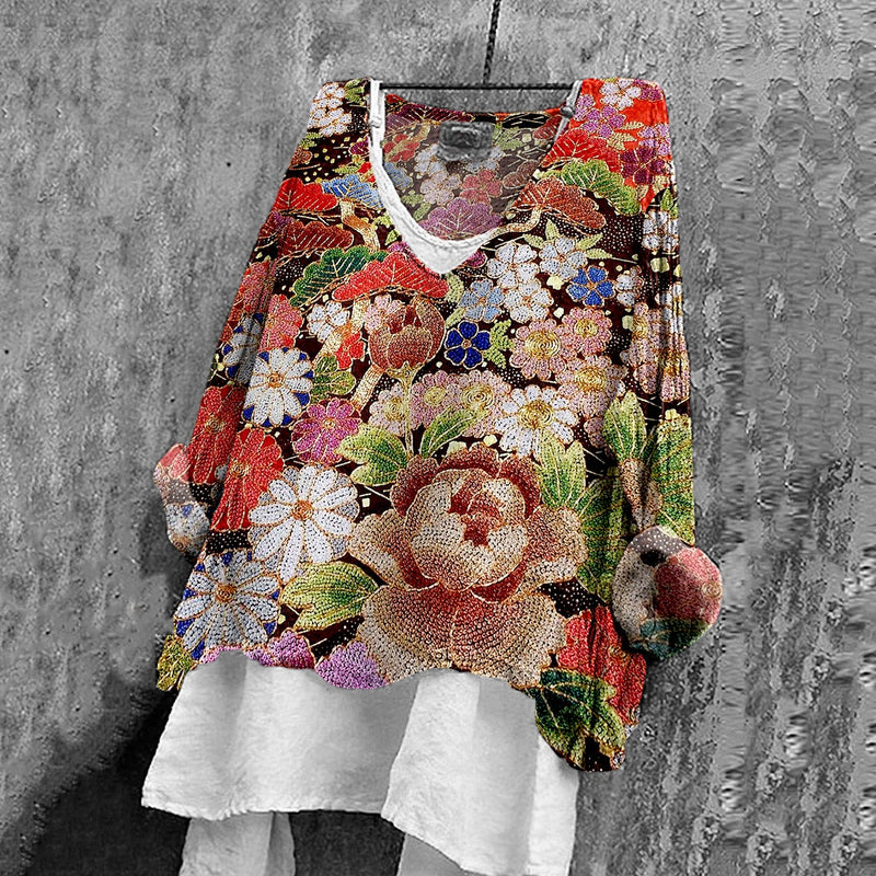 Thoughtfully Designed Shirt