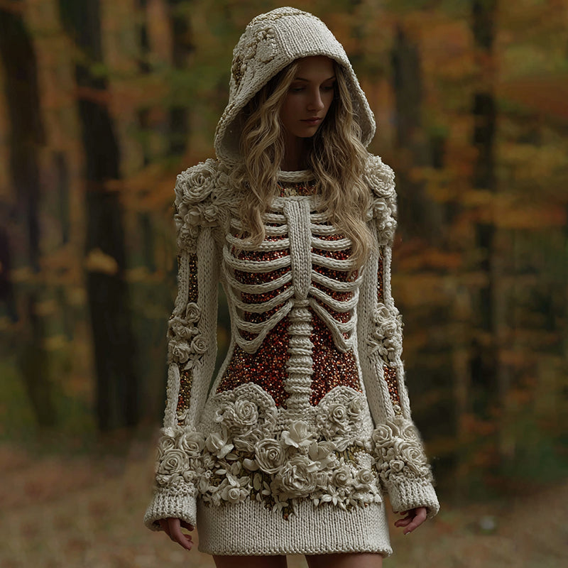 Classic Vintage Sweater