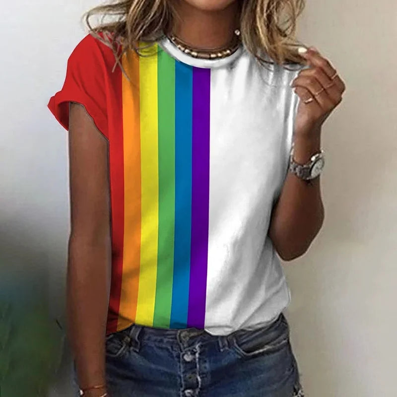 Beautifully Crafted T-Shirt
