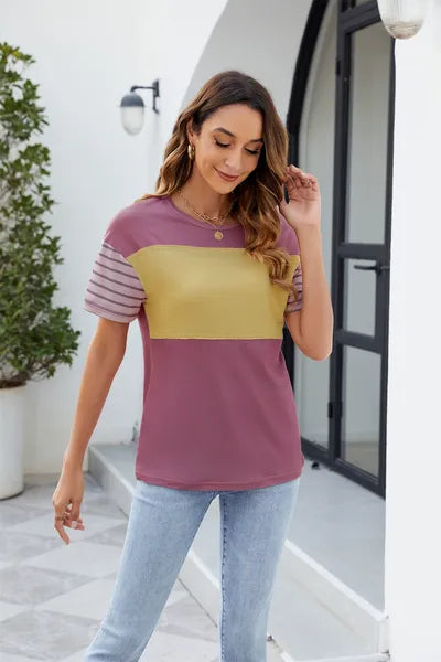 Classic Designed T-Shirt
