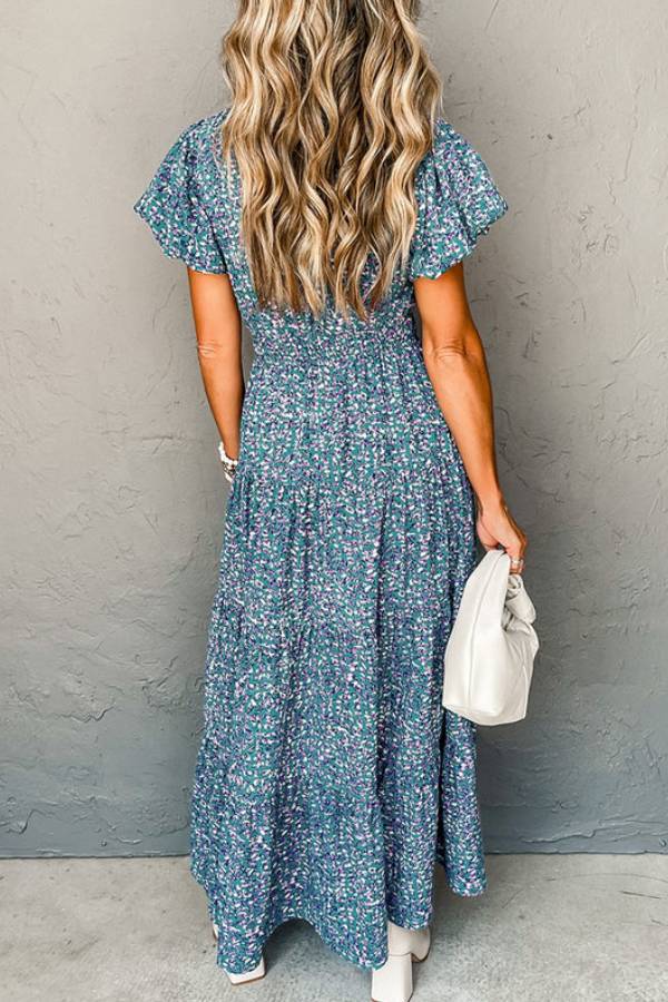 Classic Designed Dress