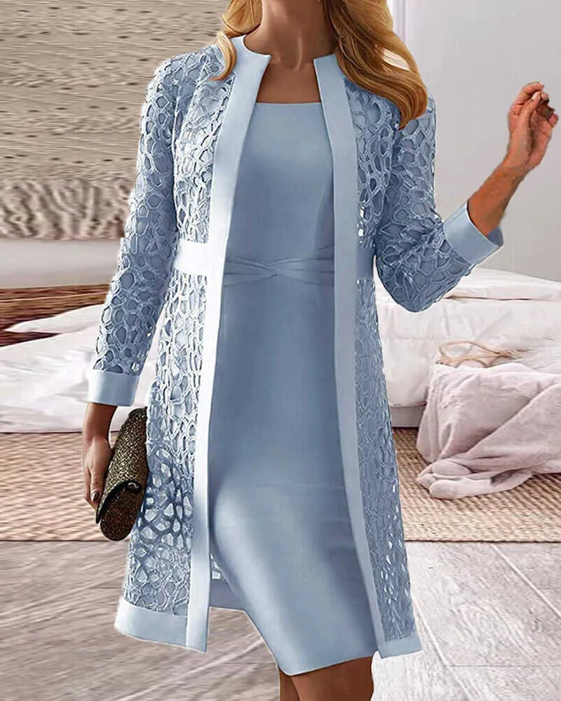 Elegantly Designed Cardigan