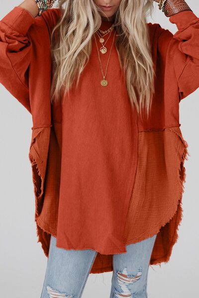 Classic Designed Blouse