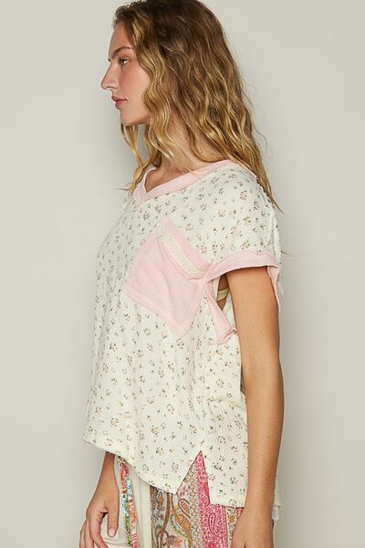 Thoughtfully Designed T-Shirt
