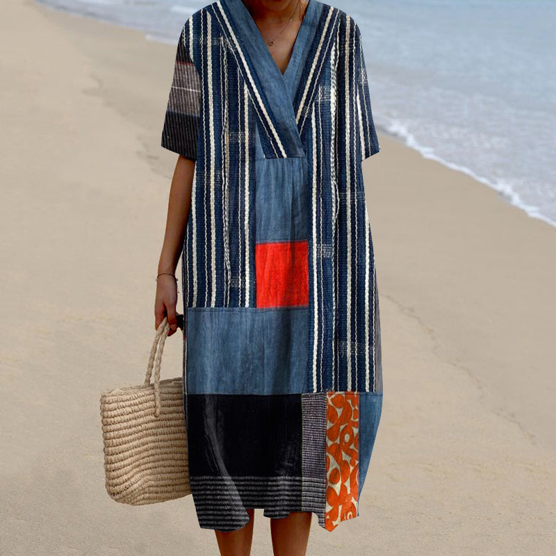 Beautifully Crafted Dress