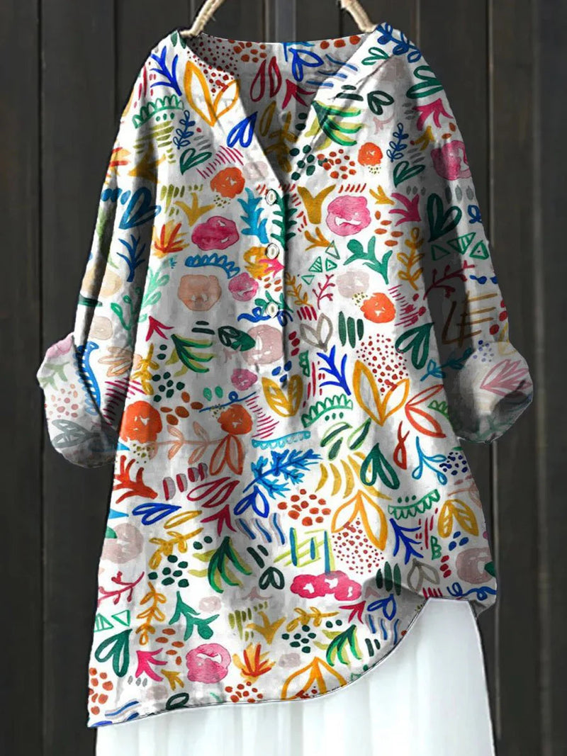 Beautifully Crafted Shirt