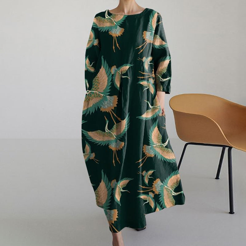 Elegantly Designed Dress