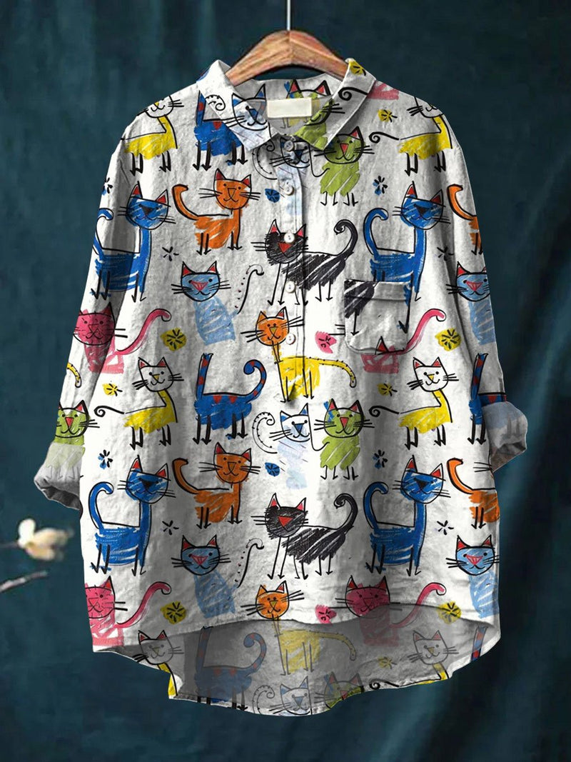 Elegantly Designed Shirt
