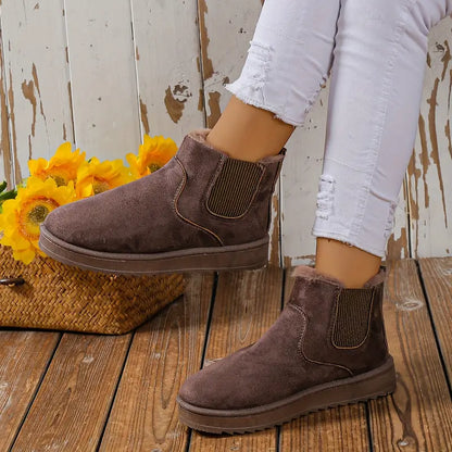 Beautifully Crafted Orthopedic Boots