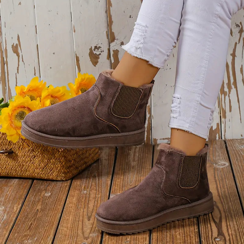 Beautifully Crafted Orthopedic Boots