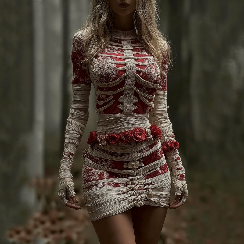 Beautifully Crafted Sweater