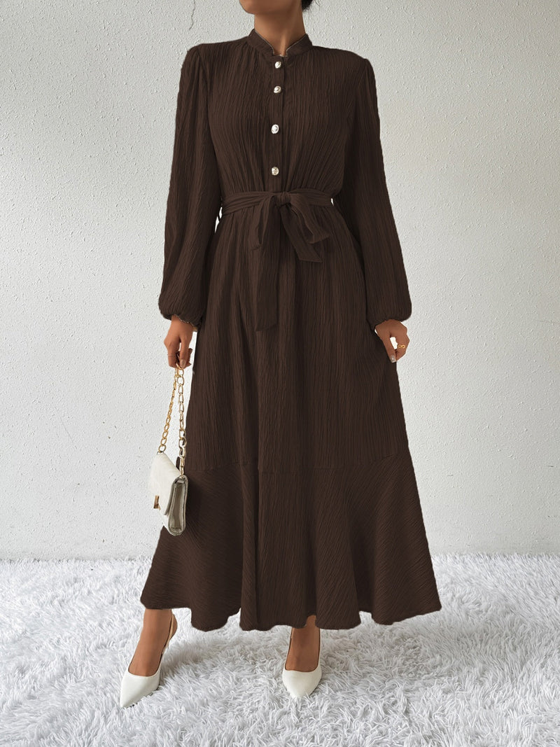 Classic Designed Dress