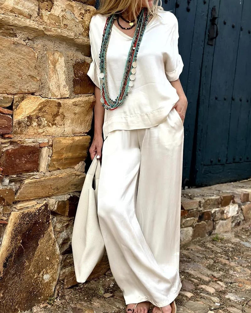 Beautifully Crafted Trousers