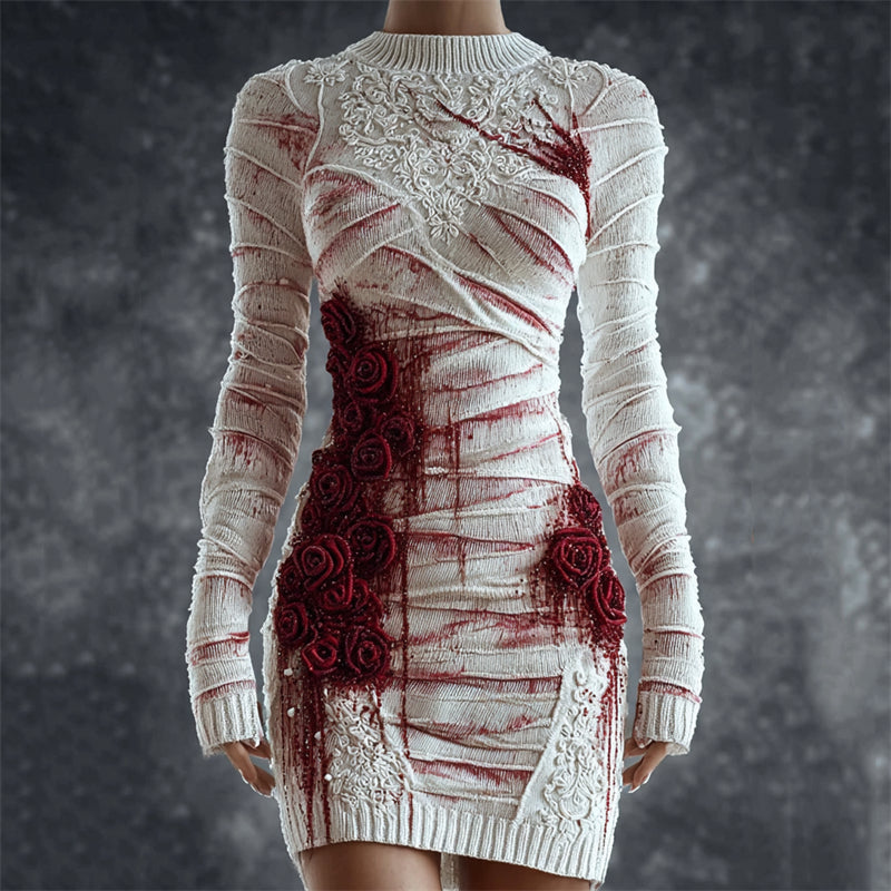 Thoughtfully Designed Sweater