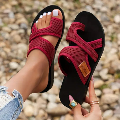 Stylish Orthopedic Sandals for Any Occasion