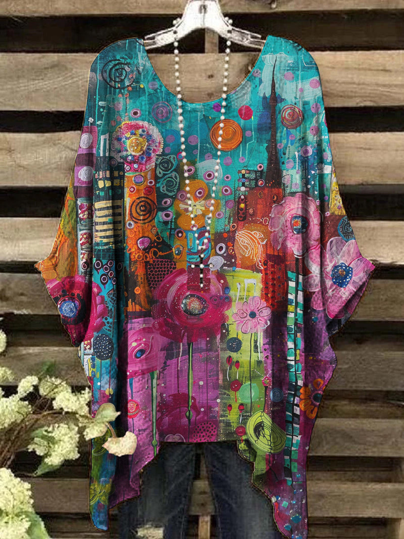 Elegantly Designed Top