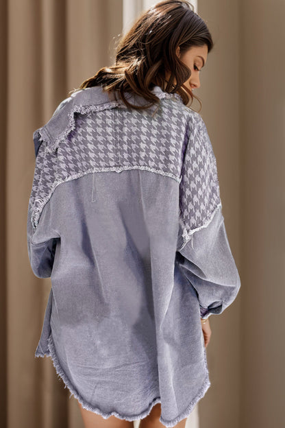Classic Designed Jacket