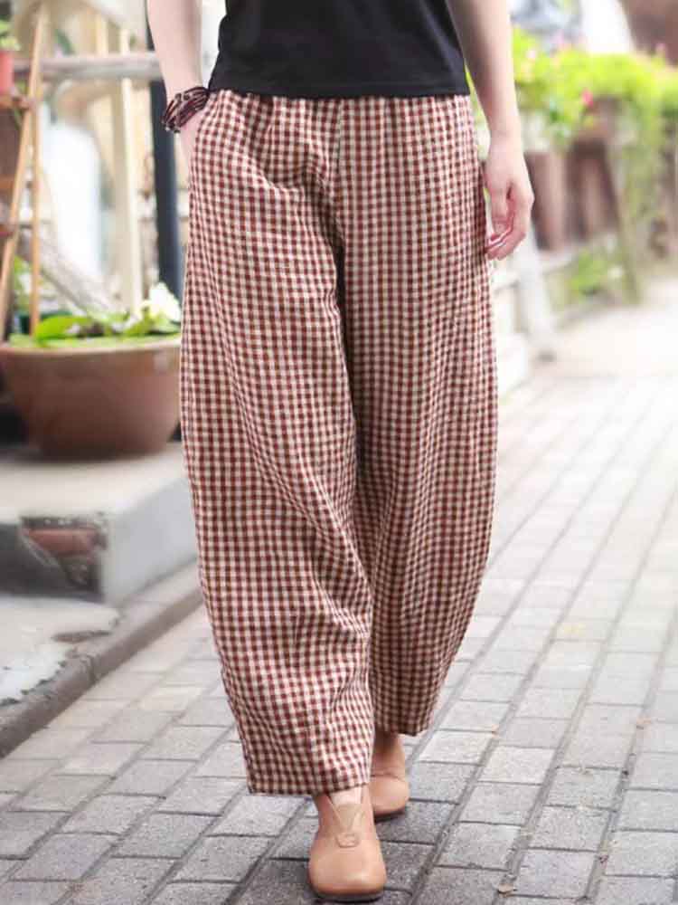 Classic Vintage Pants