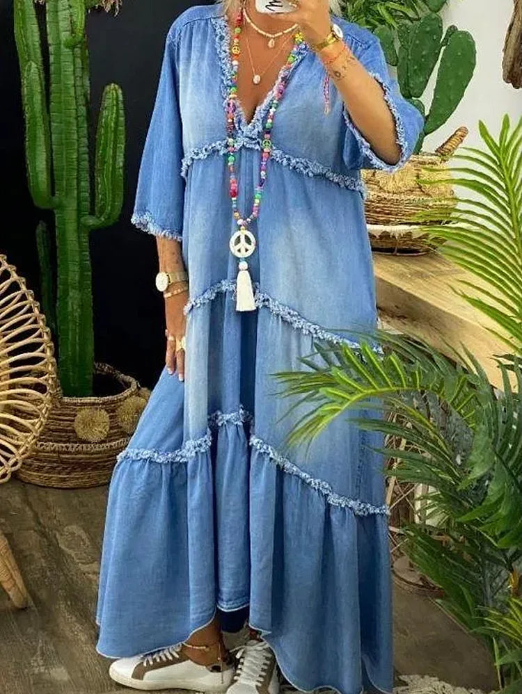 Vintage Inspired Dress
