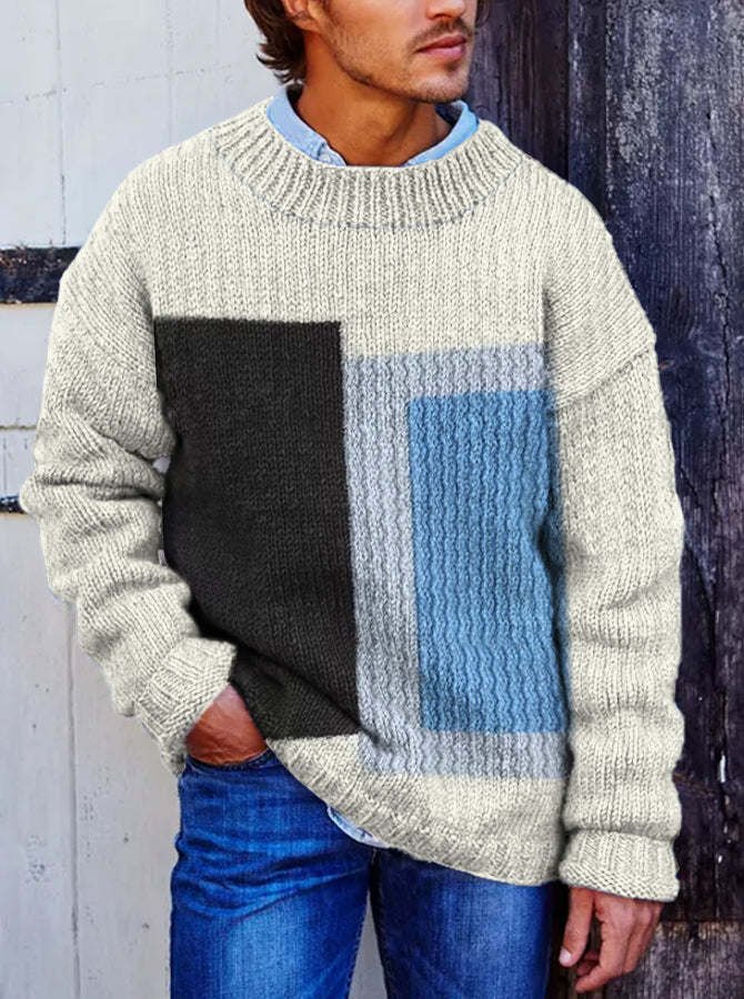 Beautifully Crafted Sweater
