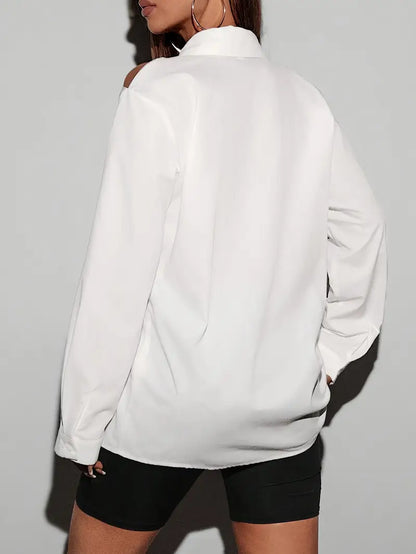 Beautifully Crafted Blouse