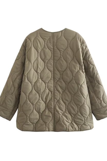 Beautifully Crafted Jacket