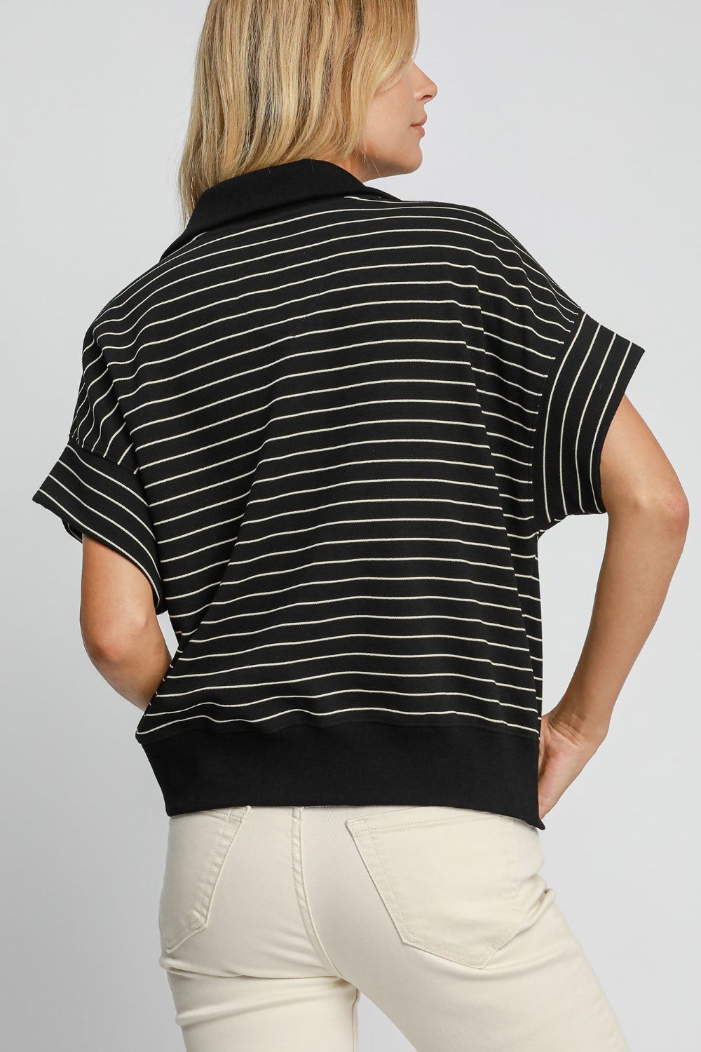 Gracefully Designed Shirt