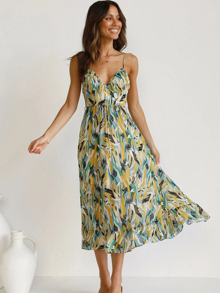 Beautifully Crafted Dress