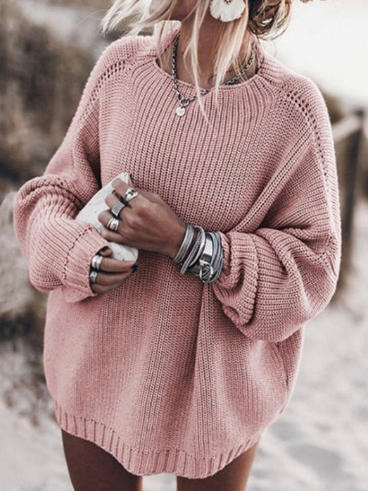 Elegantly Designed Sweater